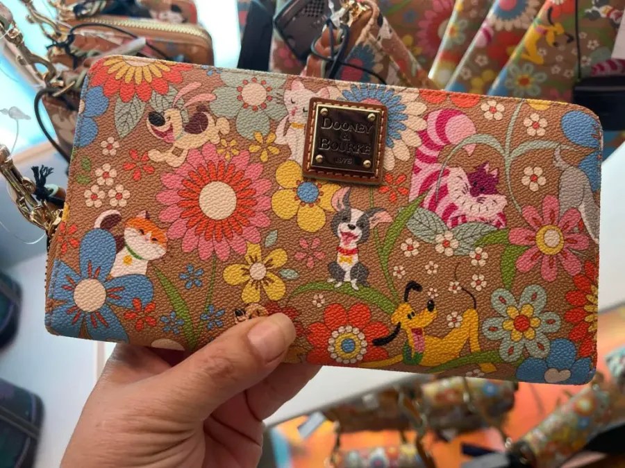 Top 5 Disney Merchandise Collections