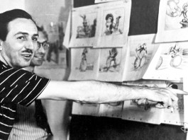Walt Disney Pinocchio Drawings 1180w 600h
