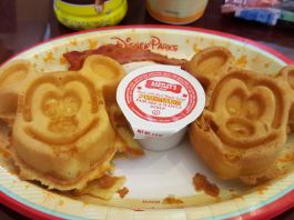 Disney Dining Plans