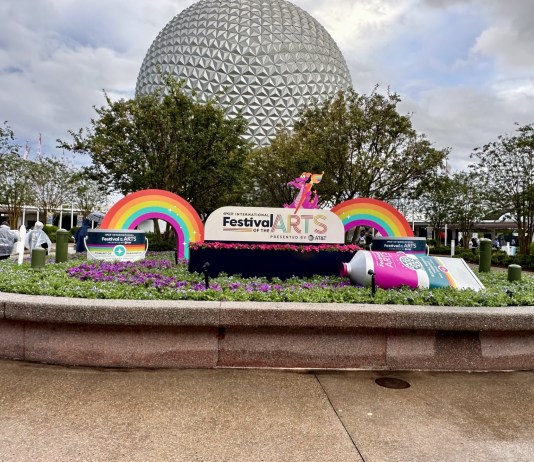 Festival of the Arts