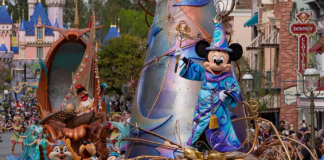 entertainment options