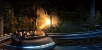 Test Track