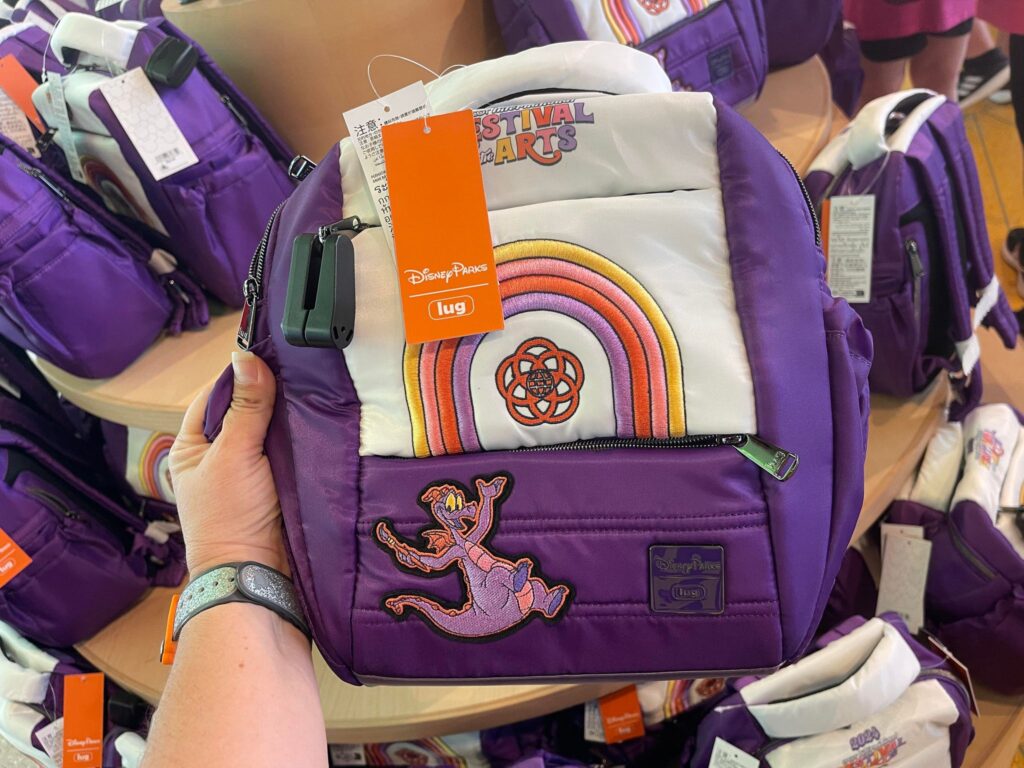 backpack