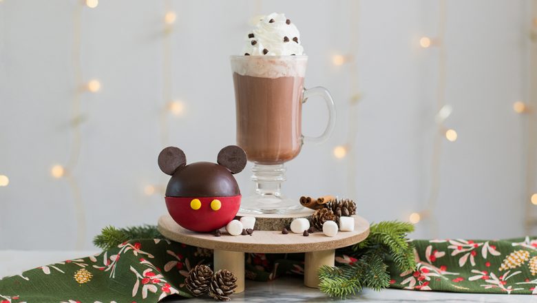 hot chocolate