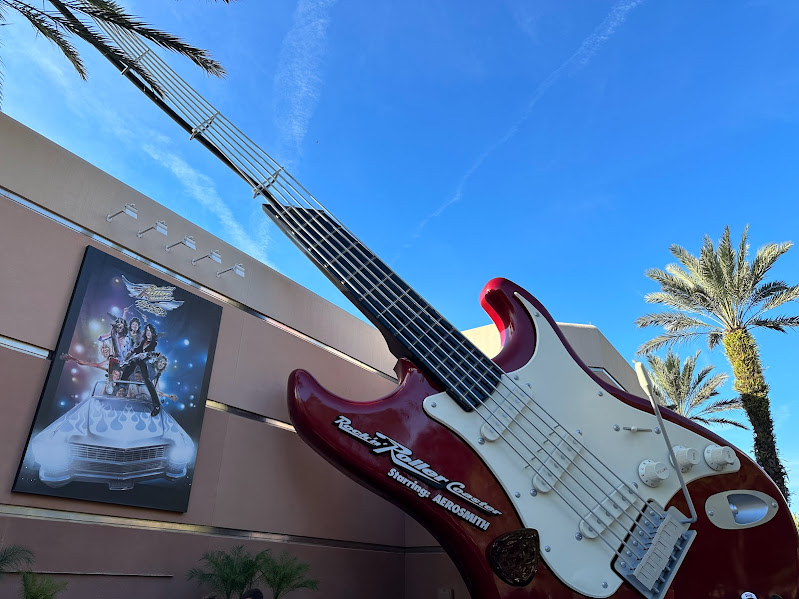 What Disney World Attractions have Lightning Lane? 9 rnr