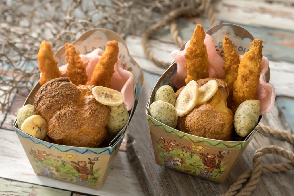 baskets