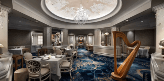 victoria and alberts interior