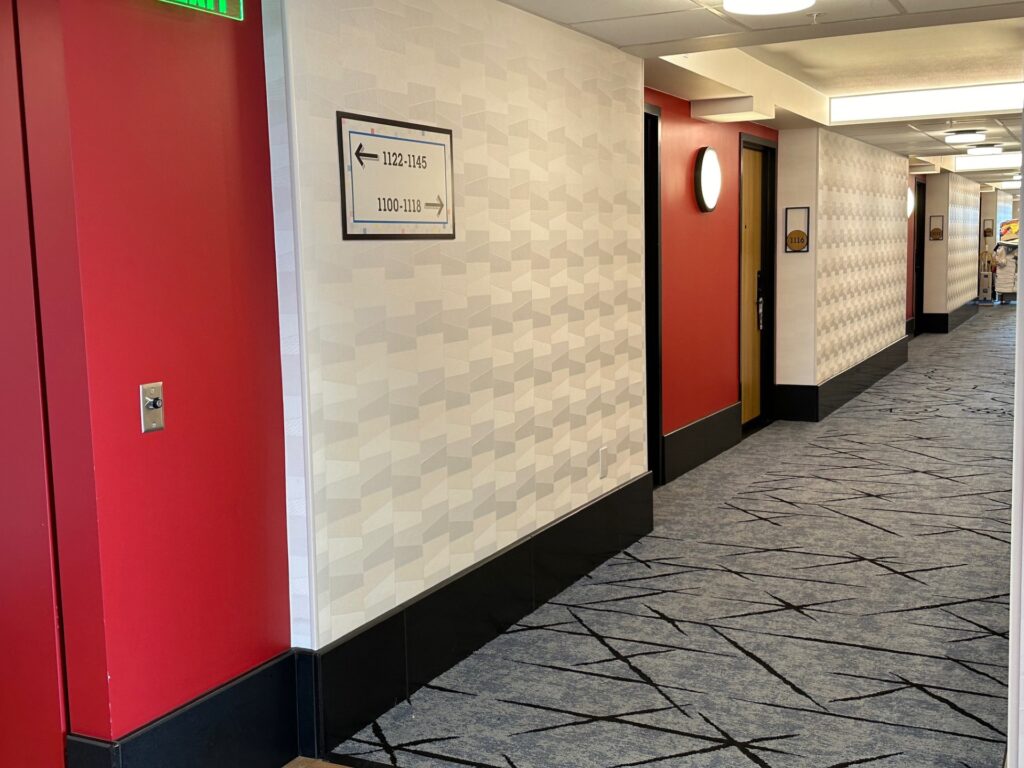11th floor