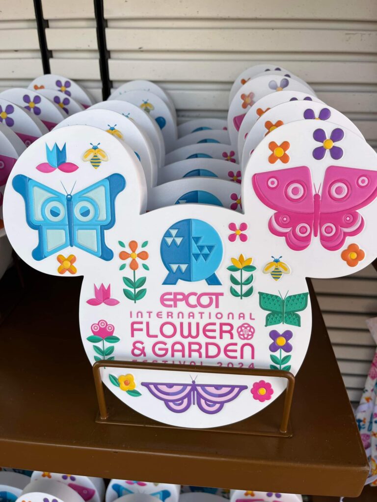 Flower And Garden Festival Collections