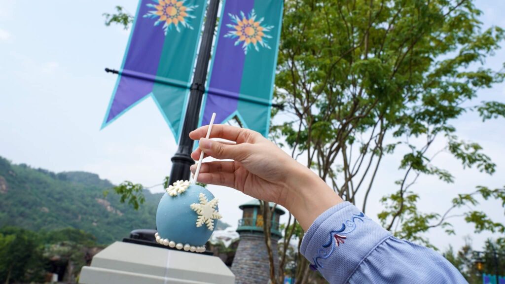 Hong Kong Disneyland Resort