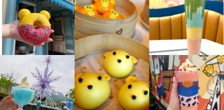 Hong Kong Disneyland Resort