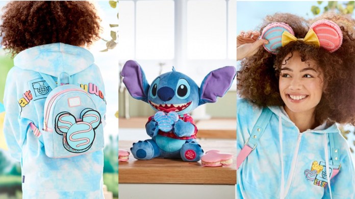 Disney Merch Surprises