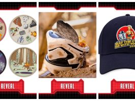 Star Wars May the 4th Be With You 2024 Collection