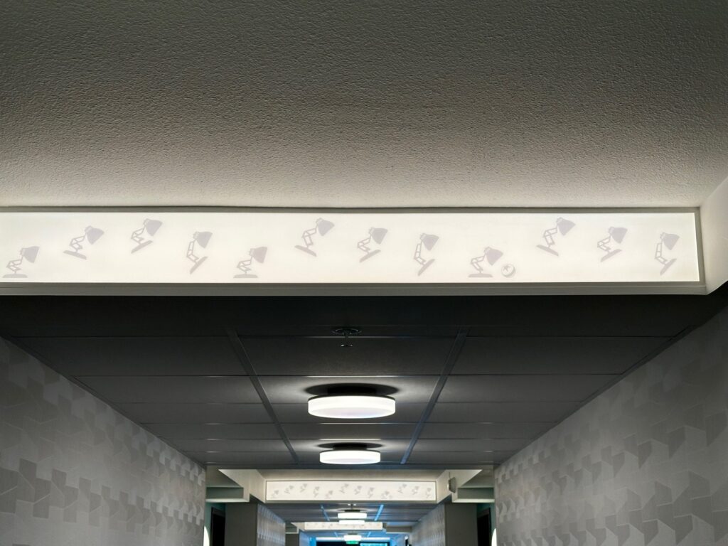 lighting