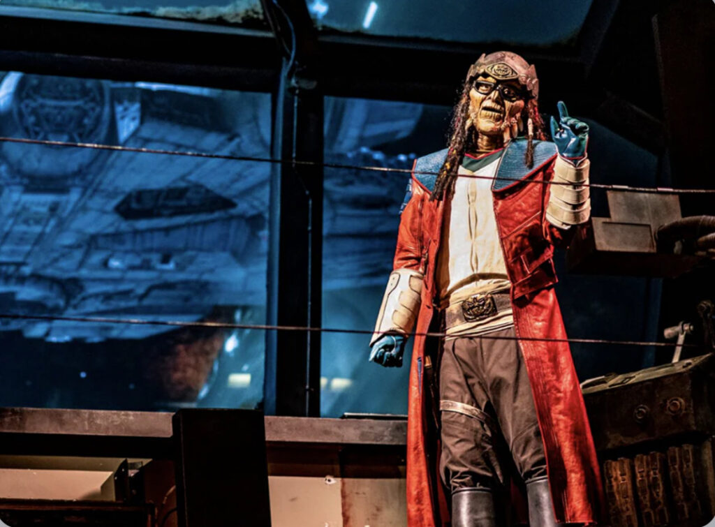 How Disney Brings the Audio-Animatronics Characters to Life! 5 Audio-Animatronics Characters