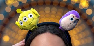 Custom Character Headbands