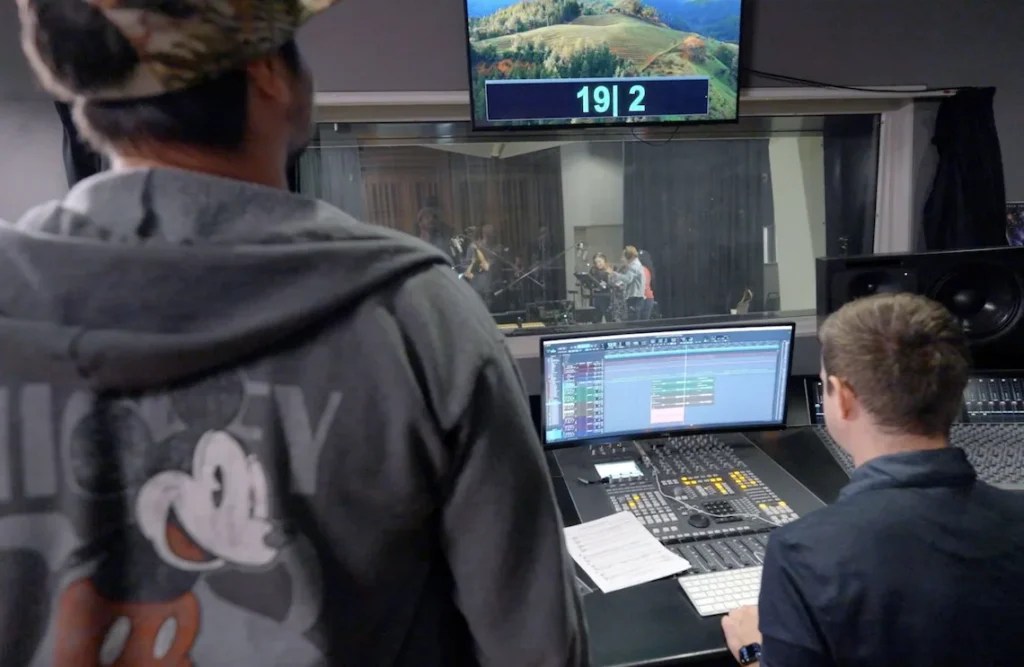 ‘We Call It Imagineering’ Episode 2 Explores Power of Music 16 IMG 0935