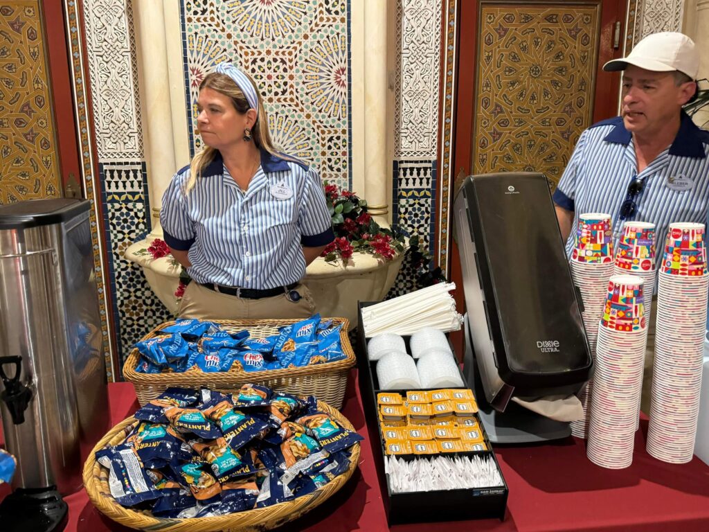 Don't miss these Annual Passholder Offerings at Epcot for VIP Passholder Days! 9 Annual Passholder Offerings