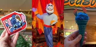 Annual Passholder Offerings