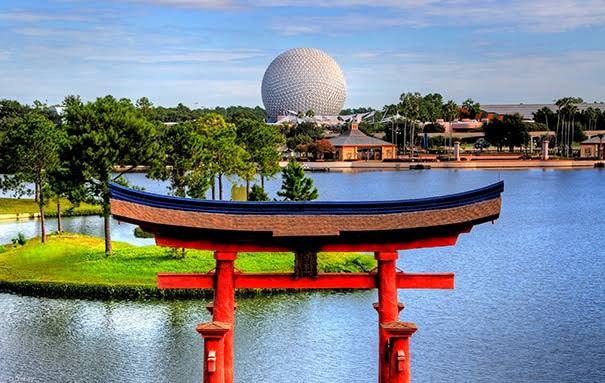 Walt Disney World
