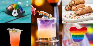 Pride Month Treats