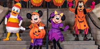characters