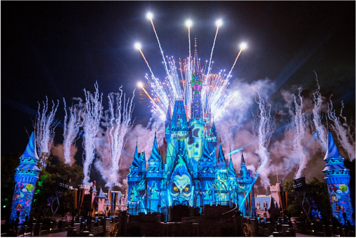 mickey NSSHP new items 2024 cover