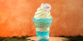 Celebrating 30 Years of The Lion King with Culinary Delights at Disneys Animal Kingdom 7