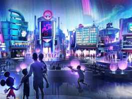 EPCOTs Evolution A Final Report Card on the Ambitious Reimagining Project 4