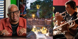 Tiana's Bayou Adventure