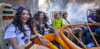 Walt Disney World Resort