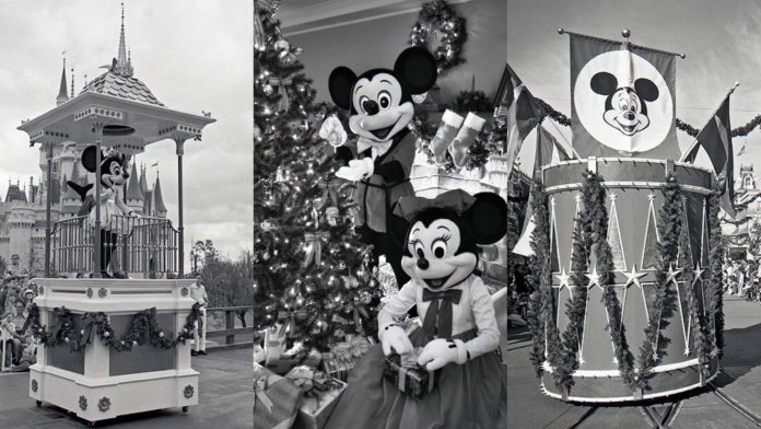 12 Rare Disney Photos 12 Rare Disney Photos