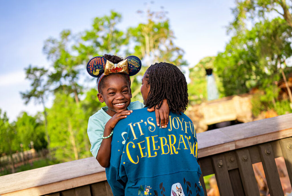 Disney Drops Exclusive Look at Tiana's Bayou Adventure Merch Coming Soon! 2 Tiana's Bayou Adventure Merch