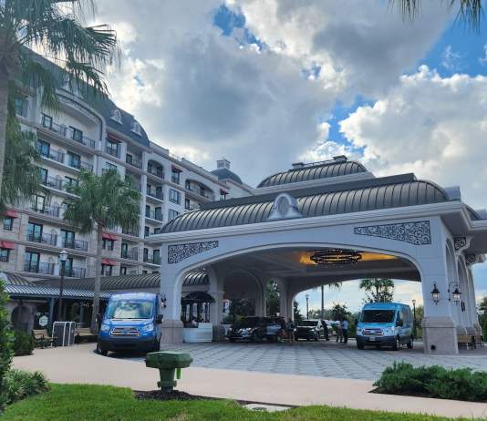 Navigating Disneys New 2025 Cancellation Policy cover