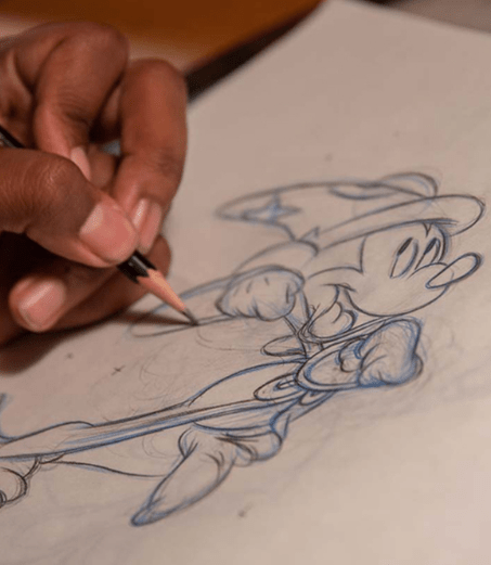 animation studios