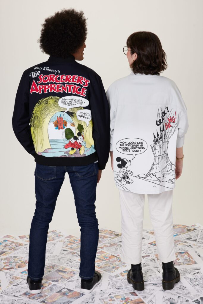 shirts