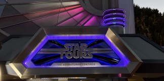 star tours