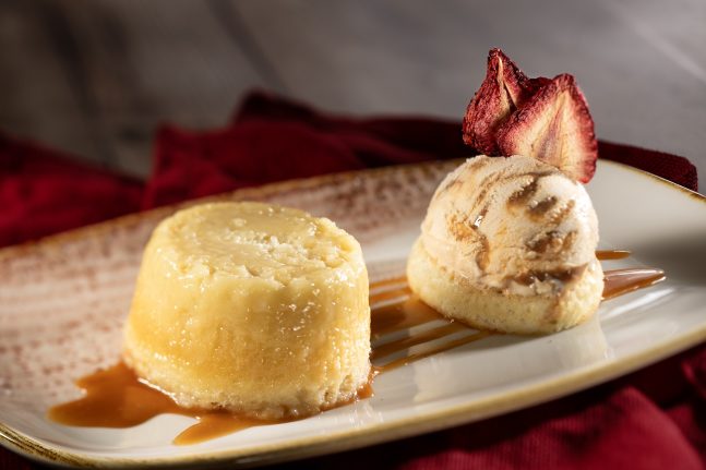 tres leches