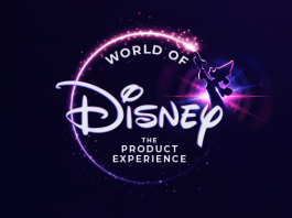 d23 world of disney