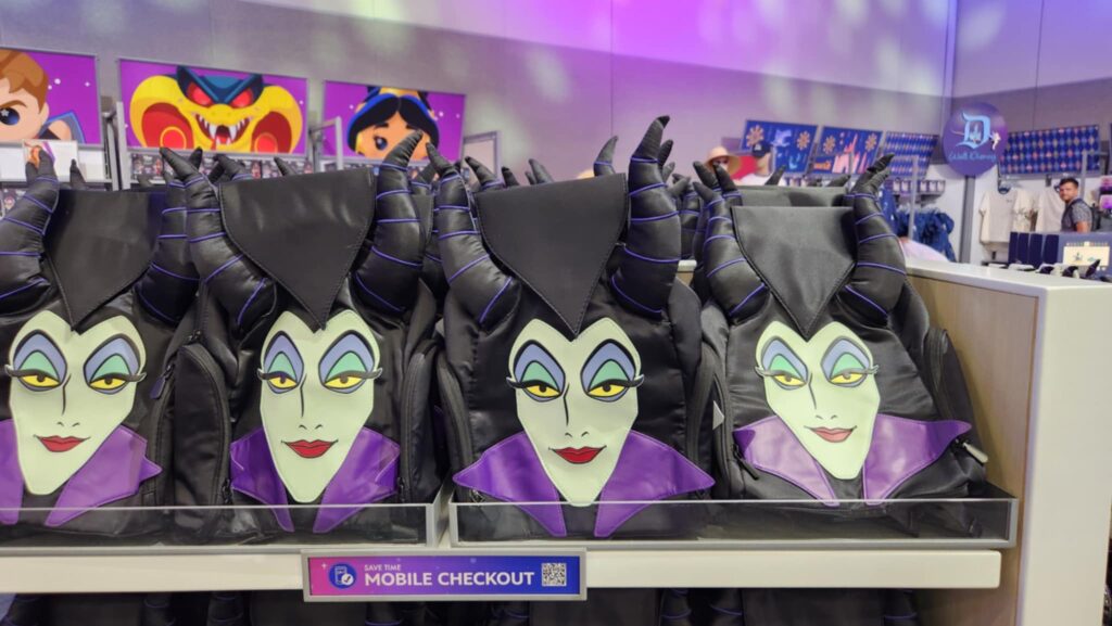 D23 Merchandise Collections: A Magical Shopping Adventure Awaits! 27 D23 Merchandise Collections