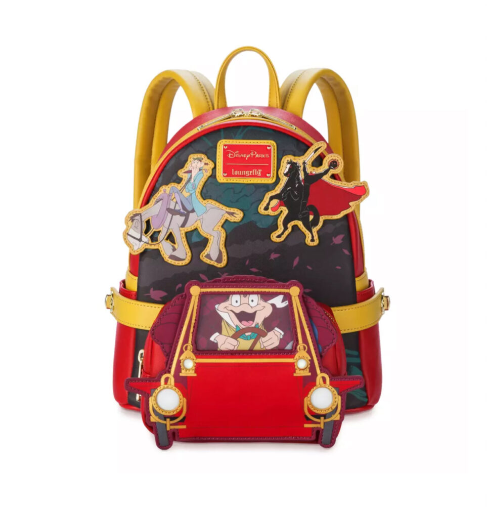 D23 Merchandise Collections