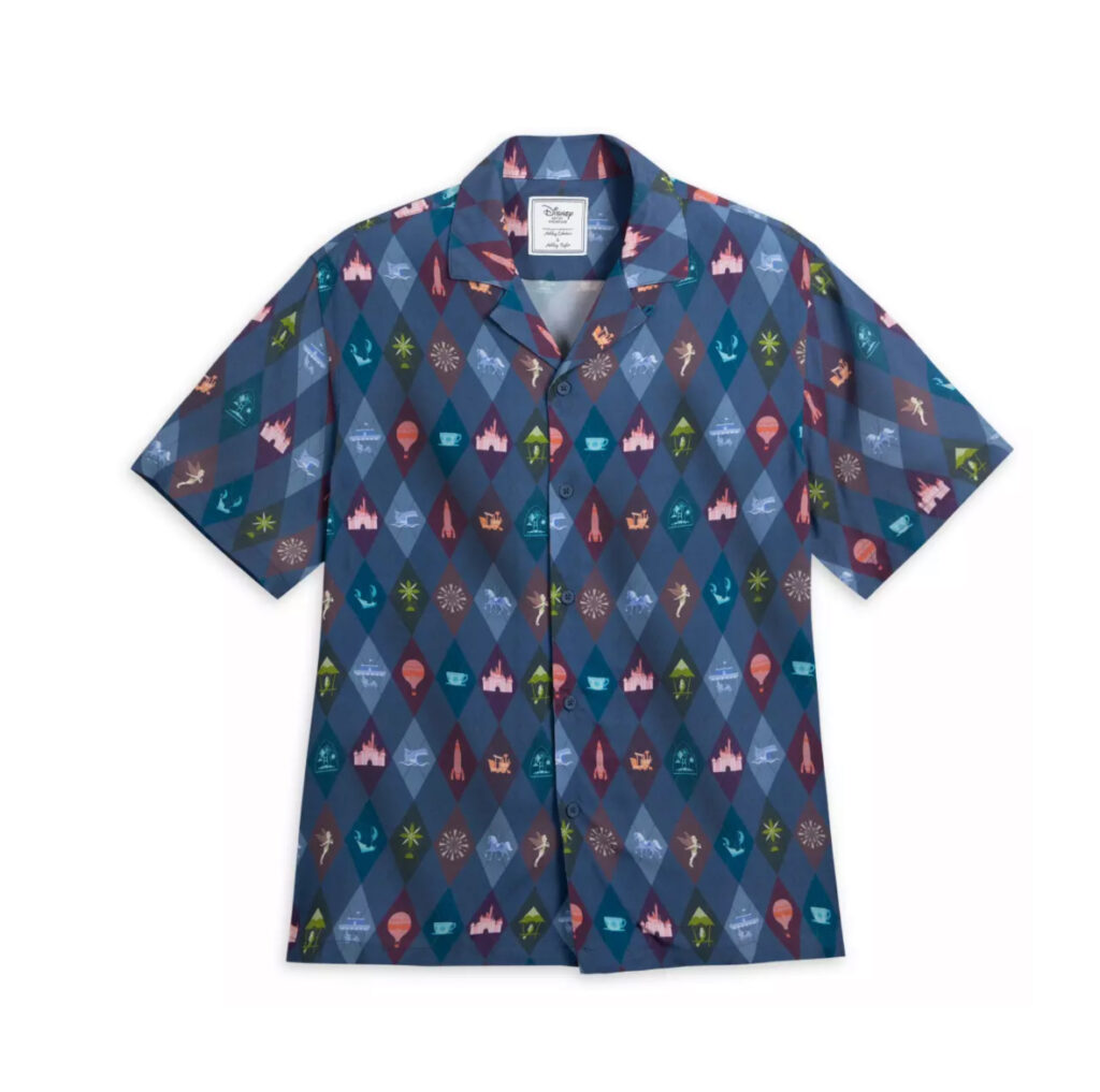 D23 Merchandise Collections