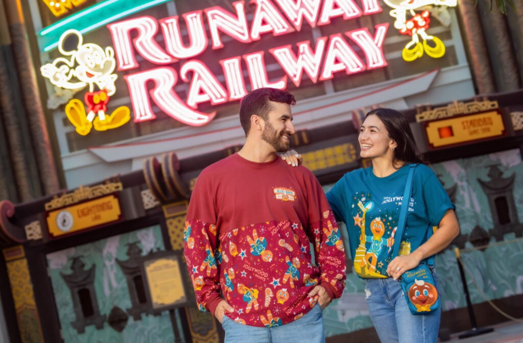 Sneak Peek at SOME of the Holiday Merch Coming to Walt Disney World in 2024! 21 Holiday Merch