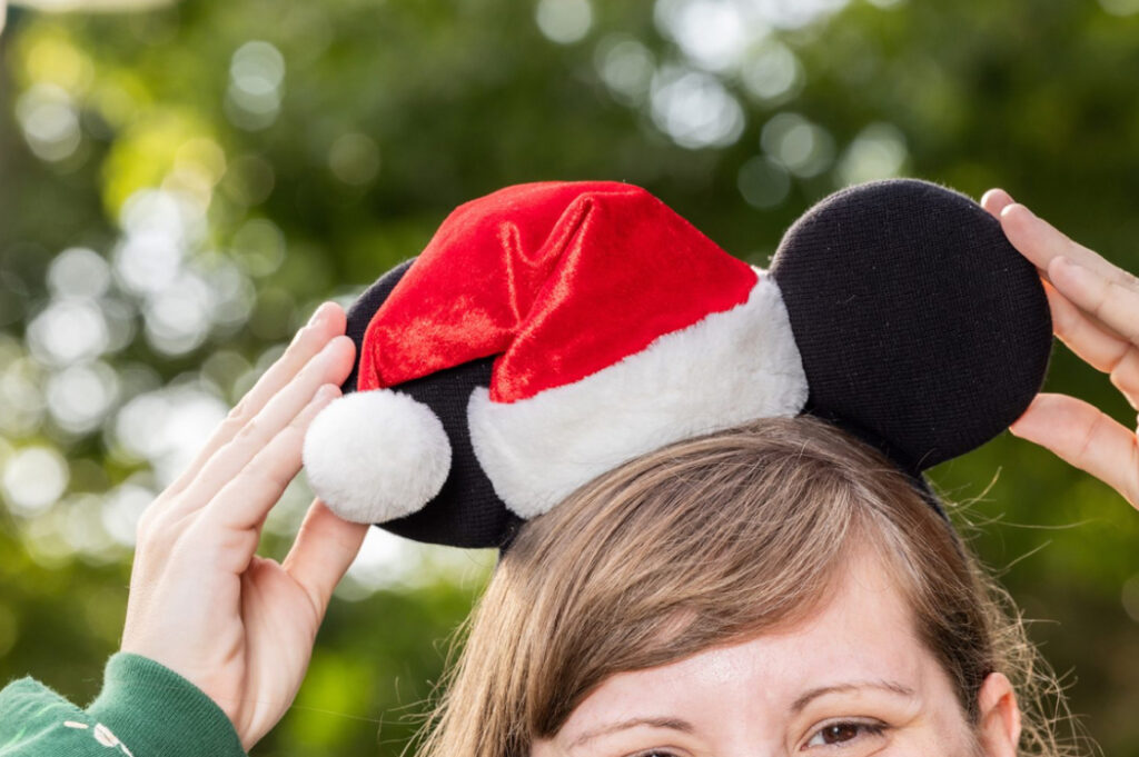 Holiday Merch
