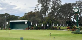 Planning a Magical Golf Vacation at Walt Disney World Resort