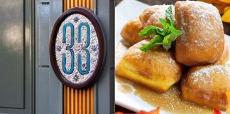 Pumpkin Beignets Recipe