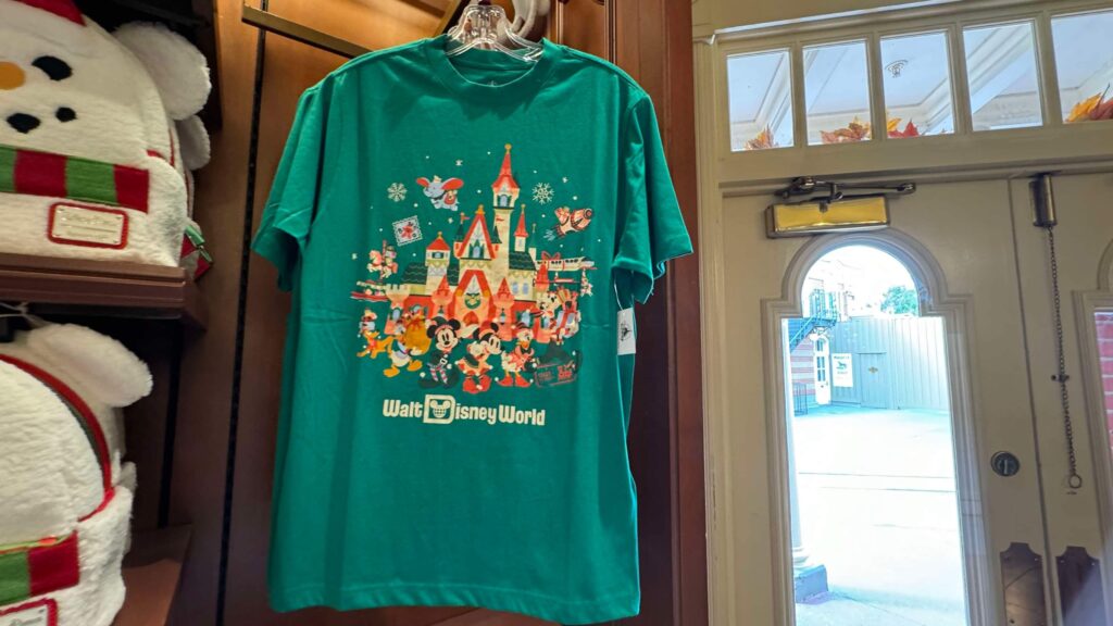 Christmas Merchandise