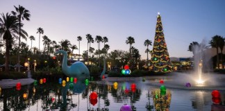 New Holiday Fun Coming to Disney’s Hollywood Studios and Disney’s Animal Kingdom 4