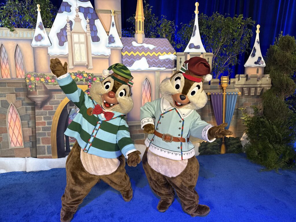 Holiday Magic Returns to Disneyland Resort 1 IMG 1157 Original