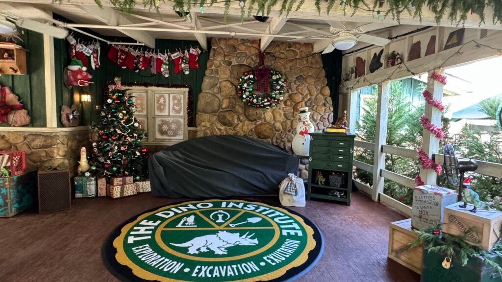 Where to Catch a Glimpse of Santa Claus at Walt Disney World in 2024 6 Santa Claus